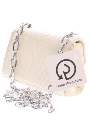 Geantă de femei Unbranded, Culoare Ecru, Preț 56,00 Lei