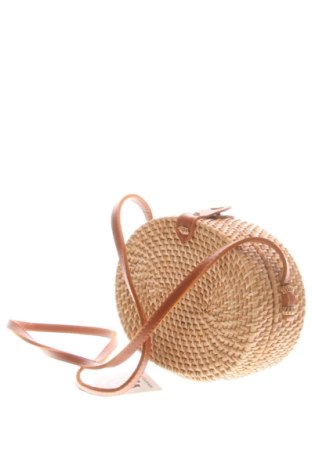 Dámská kabelka  Unbranded, Barva Béžová, Cena  312,00 Kč