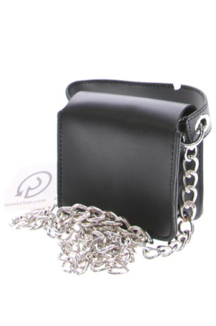 Geantă de femei Unbranded, Culoare Negru, Preț 55,91 Lei