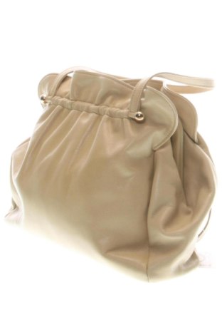 Damentasche Unbranded, Farbe Beige, Preis 42,99 €