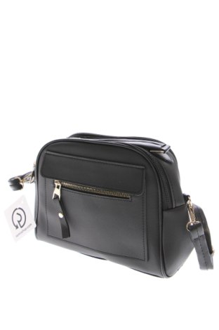 Dámská kabelka  Unbranded, Barva Černá, Cena  522,00 Kč