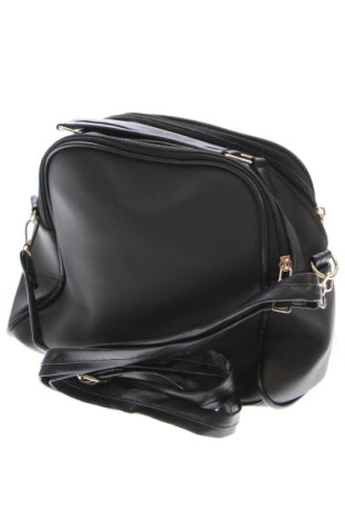 Dámská kabelka  Unbranded, Barva Černá, Cena  522,00 Kč