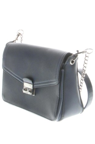 Damentasche Unbranded, Farbe Blau, Preis 8,46 €