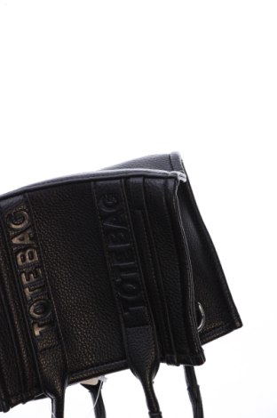 Дамска чанта Unbranded, Цвят Черен, Цена 6,13 €