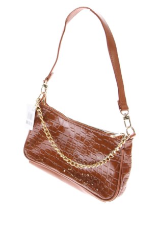 Дамска чанта Unbranded, Цвят Кафяв, Цена 6,64 €
