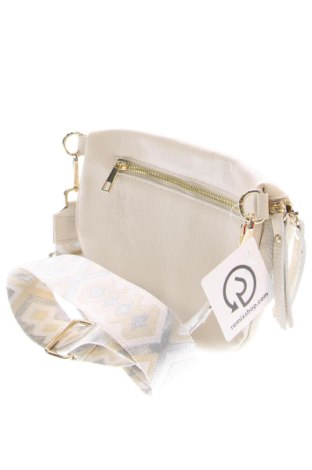 Дамска чанта Unbranded, Цвят Екрю, Цена 33,23 €