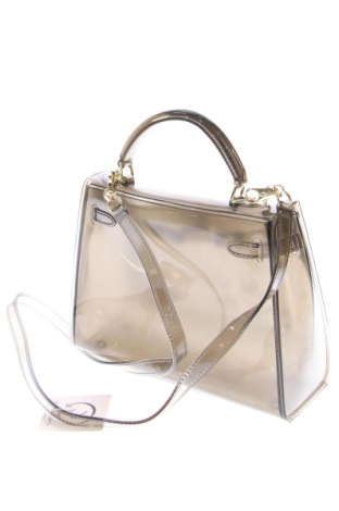 Дамска чанта Unbranded, Цвят Бежов, Цена 11,24 €