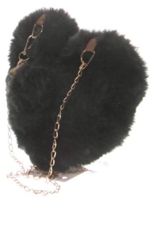 Γυναικεία τσάντα Unbranded, Χρώμα Μαύρο, Τιμή 12,99 €