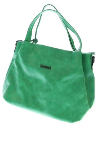 Дамска чанта Unbranded, Цвят Зелен, Цена 11,24 €