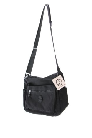 Дамска чанта Unbranded, Цвят Черен, Цена 10,73 €