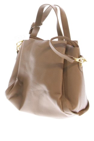 Дамска чанта Unbranded, Цвят Бежов, Цена 10,73 €