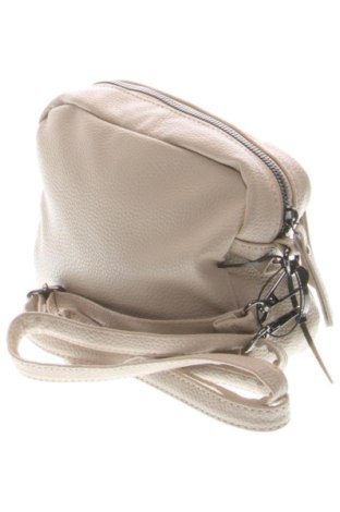 Geantă de femei Unbranded, Culoare Bej, Preț 66,99 Lei
