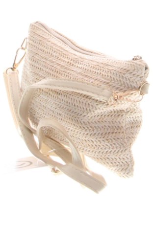 Дамска чанта Unbranded, Цвят Бежов, Цена 11,24 €