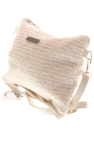 Дамска чанта Unbranded, Цвят Бежов, Цена 11,24 €