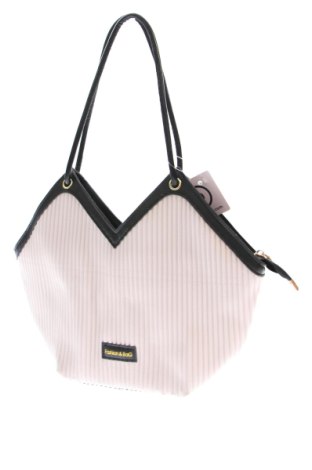 Дамска чанта Unbranded, Цвят Многоцветен, Цена 6,13 €