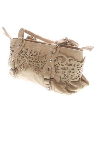 Damentasche Unbranded, Farbe Beige, Preis 10,82 €