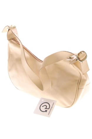 Damentasche Unbranded, Farbe Beige, Preis 10,82 €