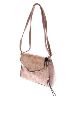 Дамска чанта Unbranded, Цвят Кафяв, Цена 11,24 €