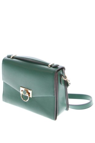 Damska torebka Unbranded, Kolor Zielony, Cena 57,47 zł