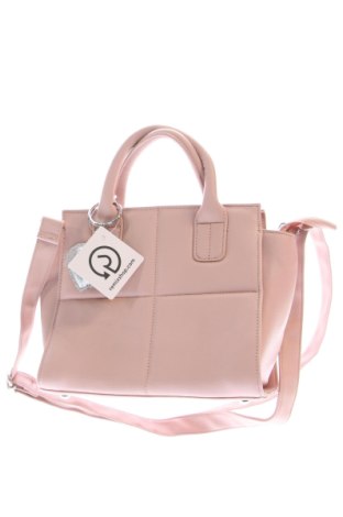Дамска чанта Unbranded, Цвят Розов, Цена 10,73 €