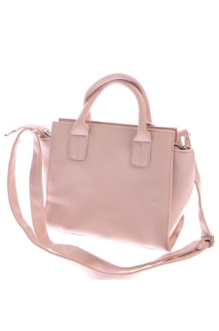 Дамска чанта Unbranded, Цвят Розов, Цена 10,73 €