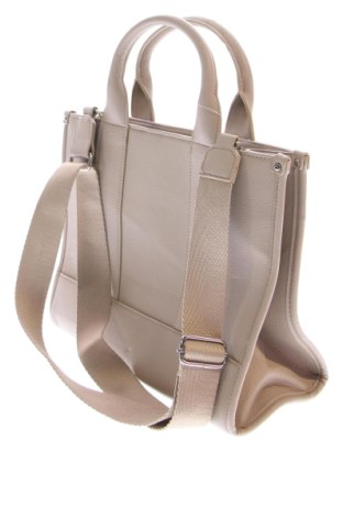 Дамска чанта Unbranded, Цвят Бежов, Цена 11,24 €