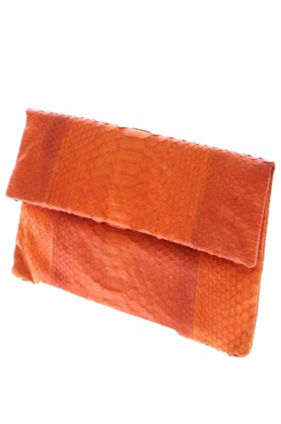 Γυναικεία τσάντα Unbranded, Χρώμα Πορτοκαλί, Τιμή 26,99 €