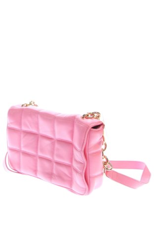Дамска чанта Unbranded, Цвят Розов, Цена 11,24 €