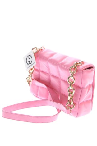 Дамска чанта Unbranded, Цвят Розов, Цена 11,24 €