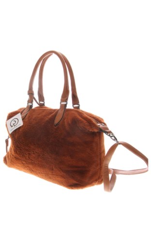 Damska torebka Unbranded, Kolor Brązowy, Cena 56,99 zł