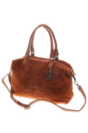 Damska torebka Unbranded, Kolor Brązowy, Cena 56,99 zł