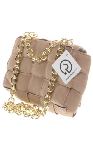 Damska torebka Unbranded, Kolor Beżowy, Cena 56,99 zł