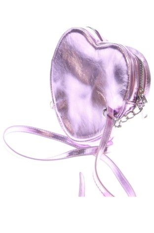 Geantă de femei Unbranded, Culoare Mov, Preț 66,99 Lei