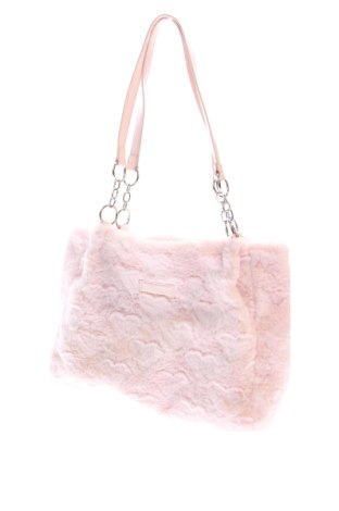 Дамска чанта Unbranded, Цвят Розов, Цена 11,24 €