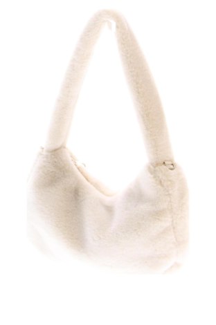 Дамска чанта Unbranded, Цвят Екрю, Цена 9,71 €