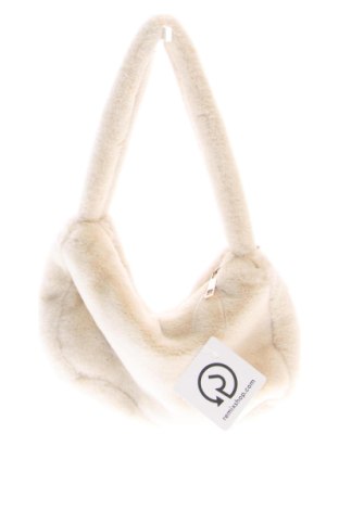 Дамска чанта Unbranded, Цвят Екрю, Цена 9,71 €