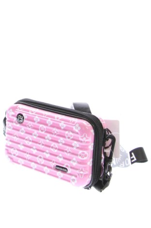 Дамска чанта Forever Young by Chicoree, Цвят Многоцветен, Цена 36,30 €