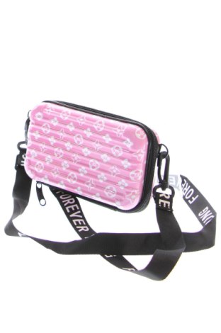 Дамска чанта Forever Young by Chicoree, Цвят Многоцветен, Цена 36,30 €