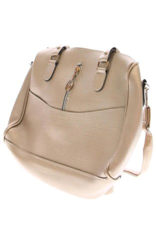 Damentasche Unbranded, Farbe Golden, Preis 11,00 €