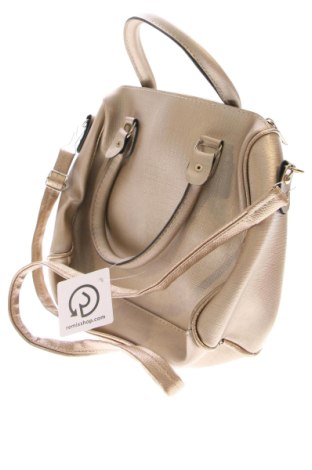 Damentasche Unbranded, Farbe Golden, Preis 11,00 €