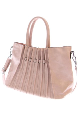 Дамска чанта Unbranded, Цвят Розов, Цена 10,73 €
