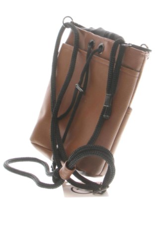 Damentasche Unbranded, Farbe Braun, Preis € 14,99