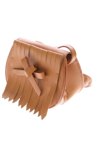 Damska torebka Unbranded, Kolor Brązowy, Cena 57,47 zł