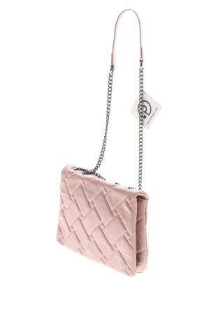 Damska torebka Unbranded, Kolor Różowy, Cena 58,00 zł