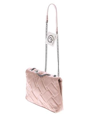 Damska torebka Unbranded, Kolor Różowy, Cena 58,00 zł