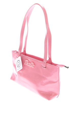 Damska torebka Unbranded, Kolor Różowy, Cena 58,94 zł