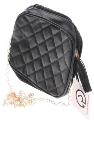 Damska torebka Unbranded, Kolor Czarny, Cena 58,00 zł