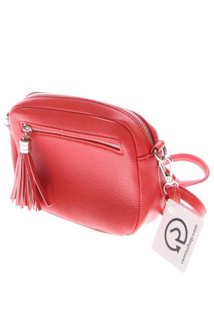 Damentasche Unbranded, Farbe Rot, Preis 18,46 €