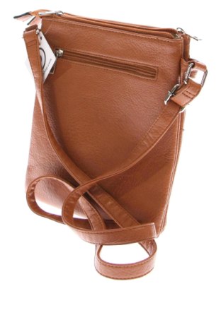 Damska torebka Unbranded, Kolor Brązowy, Cena 57,55 zł