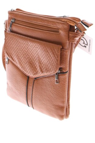 Damska torebka Unbranded, Kolor Brązowy, Cena 57,55 zł